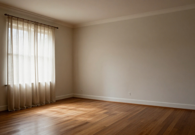 Dry and restored commercial space in Fairlight after flood restoration
